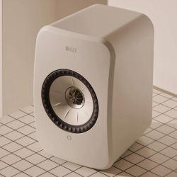 Полочная акустика KEF LSX II LT