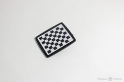 ТехноВектор (P 7204 KAS) стенд сход-развал 3D