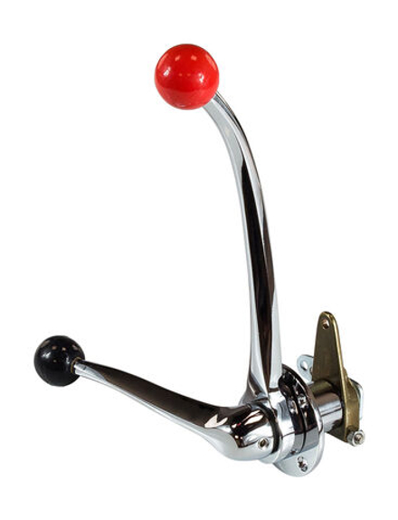 12411 ДУ двухрычажное