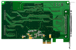 Плата  ICP DAS PEX-1002L CR