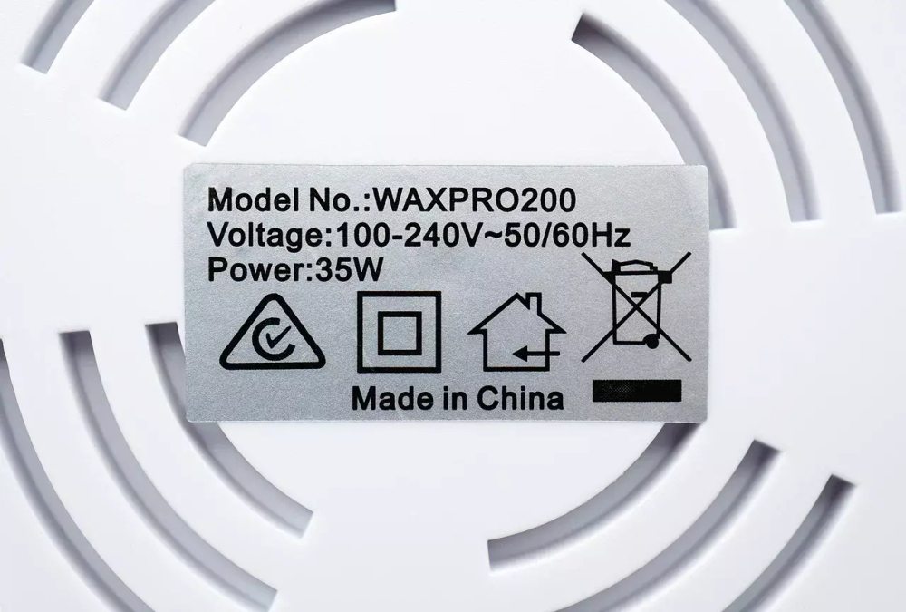Воскоплав Professional Wax Pro-200 (мл)