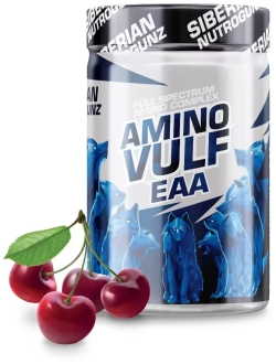 AminoVulf EAA (Siberian nutrogunz)
