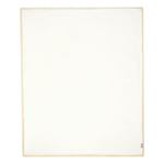 Одеяло Marigold из флиса из вторичного ПЭТ и искусственного меха