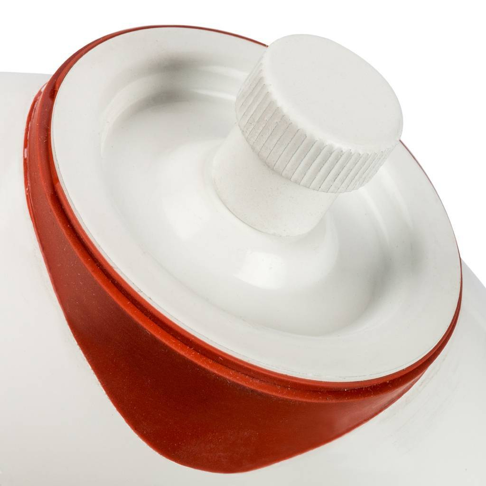 STOUT Элемент дымохода отвод 90° Ø80 с инспекционным окном