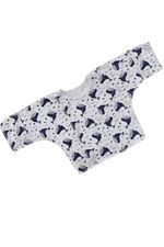 Распашонка трансформер Кашалоты арт. РКТ/кашалоты Натали (Акция)