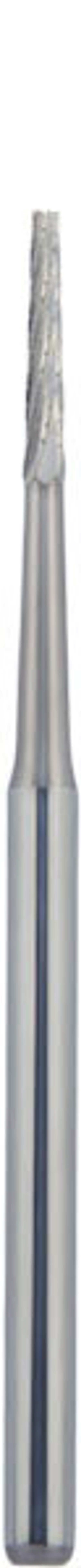 Фреза твердосплавная, тип FGXXL H254-010-FGXXL, NTI, Германия