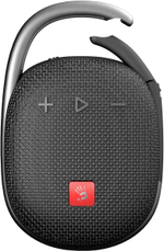Портативная акустика 1.0 A4Tech Bloody S5 Lock