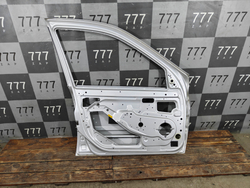 Дверь передняя левая LADA Granta 11-нв Б/У Оригинал 8460013507