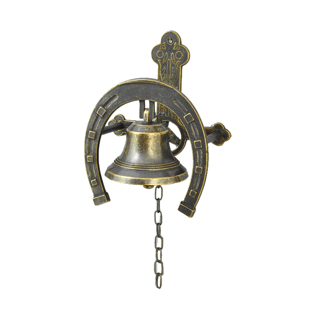 Alberti Livio Колокольчик придверный