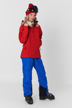 КУРТКА STAYER ГОРНОЛЫЖНАЯ ЖЕНСКАЯ 25-40930