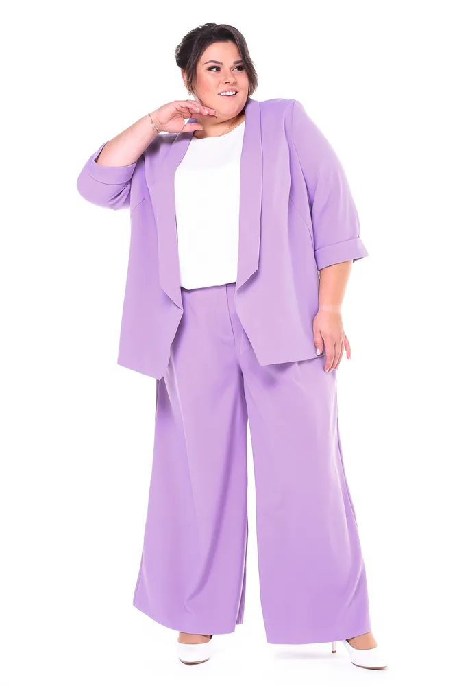 Брюки 3398 Fabrika