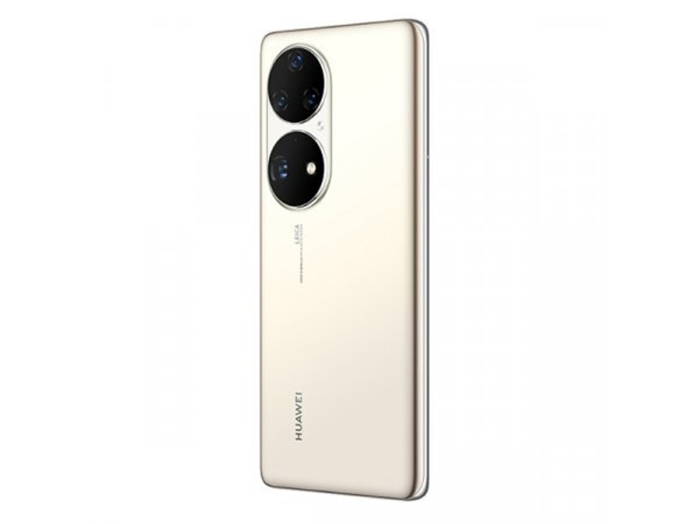 Смартфон HUAWEI P50 Pro 128 ГБ Cocoa Gold (JAD-LX9)