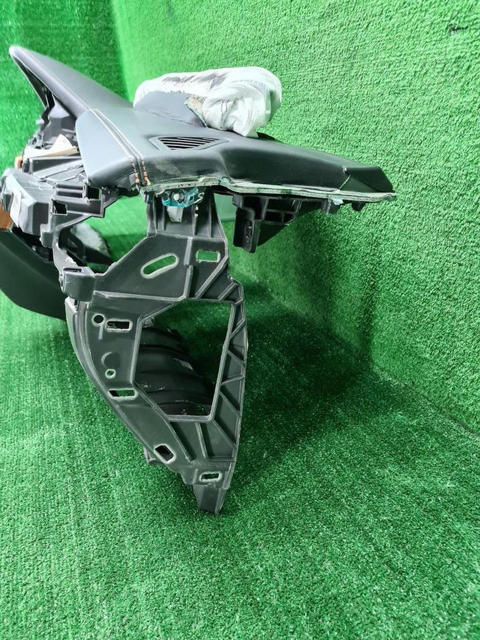 Комплект безопасности BMW X5 F15 (2013-2018)