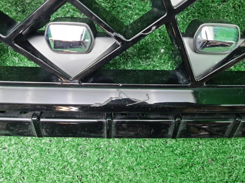 Решетка радиатора Chery Tiggo 4 Pro (2020-н.в.)