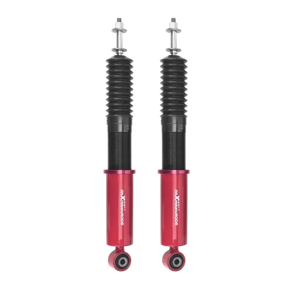 MaXpeedingrods Street Coilovers подходит для автомобиля Honda Civic Si 2014-15 Fully Adjustable