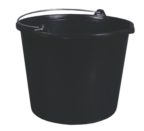 Ведро строительное 12 л ШАБАШКА, 22582