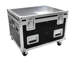 Elation Pro Case for 6 X DTW Blinder 700 IP