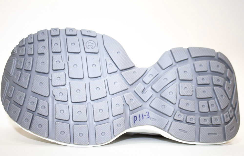 Кроссовки женские демисезонные Yoder арт. P11-3