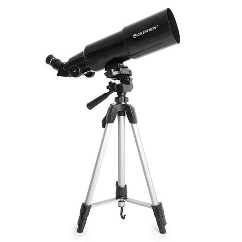 Телескоп Celestron Travel Scope 80