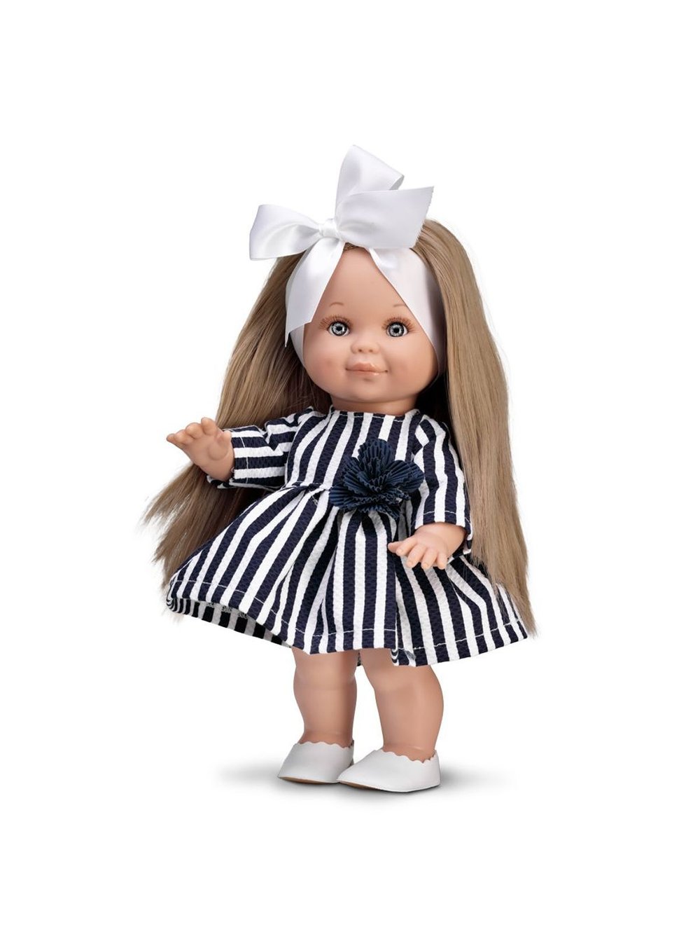 Кукла LAMAGIK виниловая 30см Betty (3142)