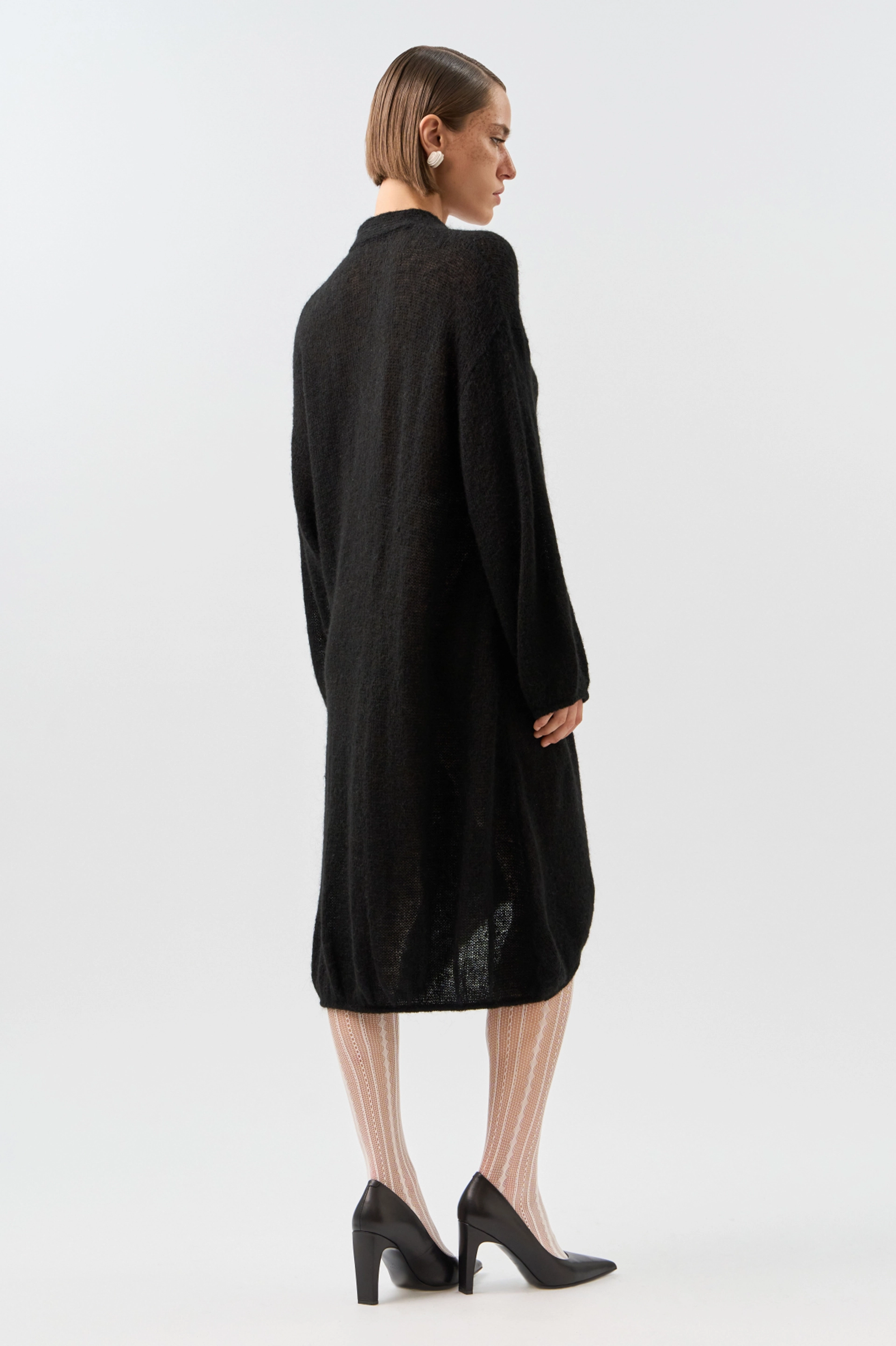 Кардиган Eilish