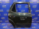 Дверь задняя правая TOYOTA SEQUOIA 2000