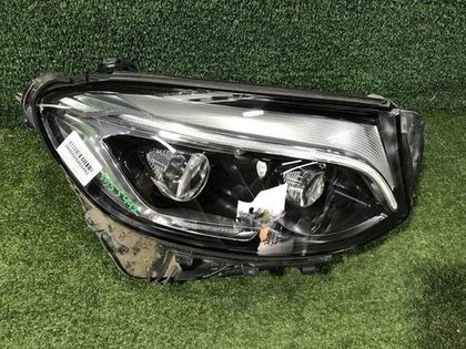 Фара правая Mercedes GLC X253 (2015-2019) LED