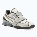 Штангетки Nike Romaleos 4 SE white/metallic silver/anthracite wolf grey