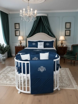 Комплект постельного "Винтаж"