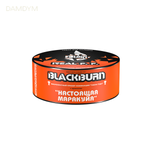 Табак для кальяна Black Burn 25 грамм.