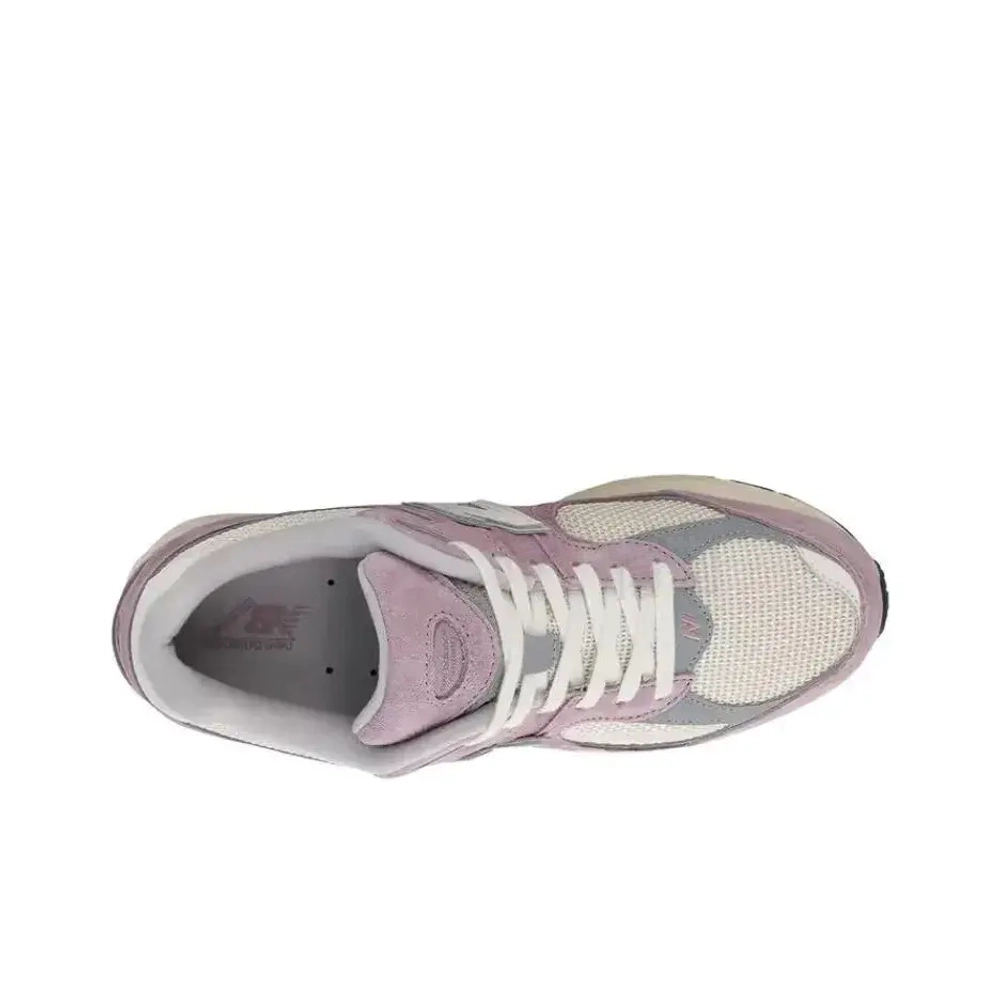 Кроссовки New Balance 2002R 'Ice Wine Linen' U2002RRB