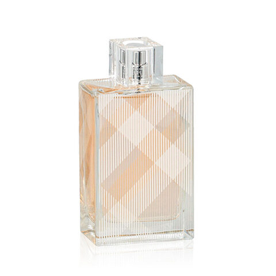 Burberry Brit for Her Eau De Toilette 100 ml (woman)