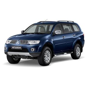 Pajero Sport II (2009-2015)