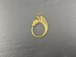 Подвеска. Уроборос