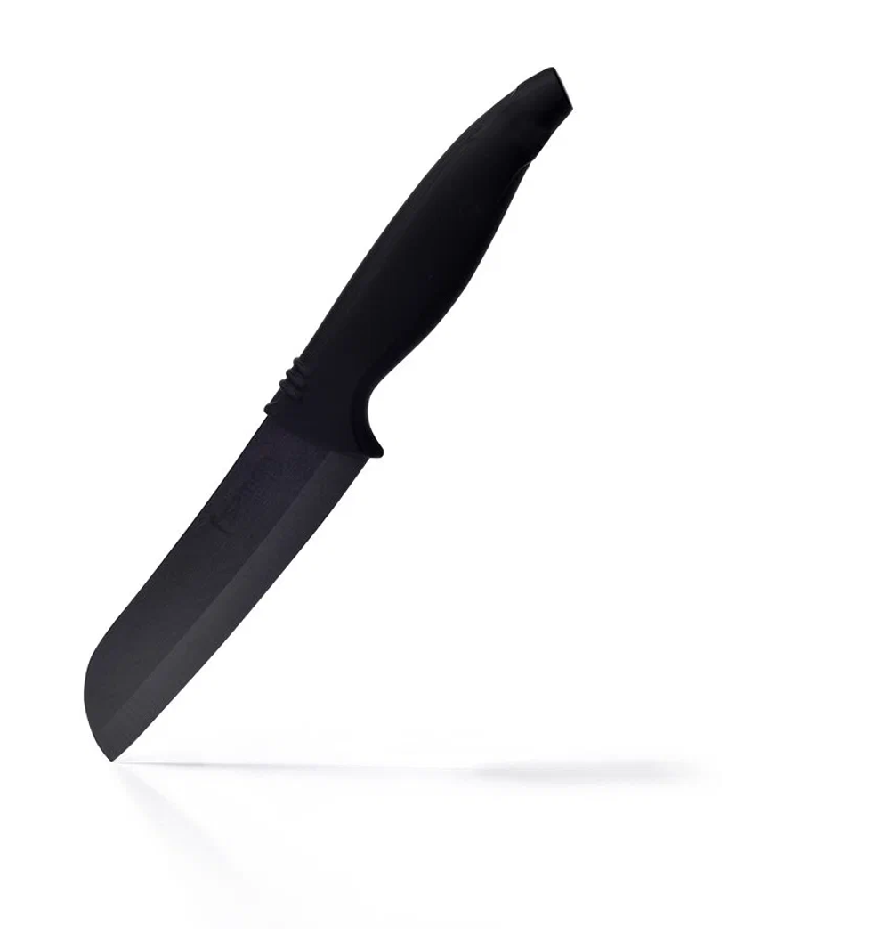 Нож сантоку MARGO 12 см. керамика