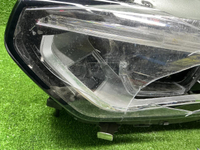 Битая Фара левая BMW X5 G05 X6 G06 (18-23) Laser