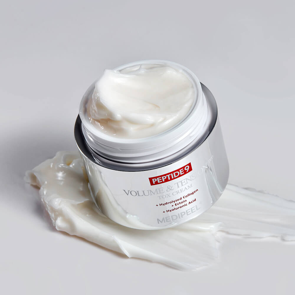 Medi-Peel Peptide 9 Volume & Tension Tox Cream Pro 50ml