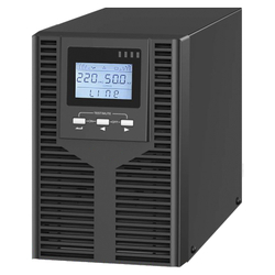 ИБП онлайн Энергия Прайм (однофазный)