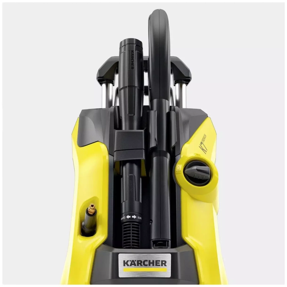 Минимойка Karcher K 7 Premium Power 3000Вт 1.317-170.0