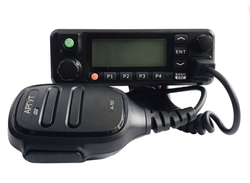 Цифровая радиостанция стационарная Аргут А-701М UHF