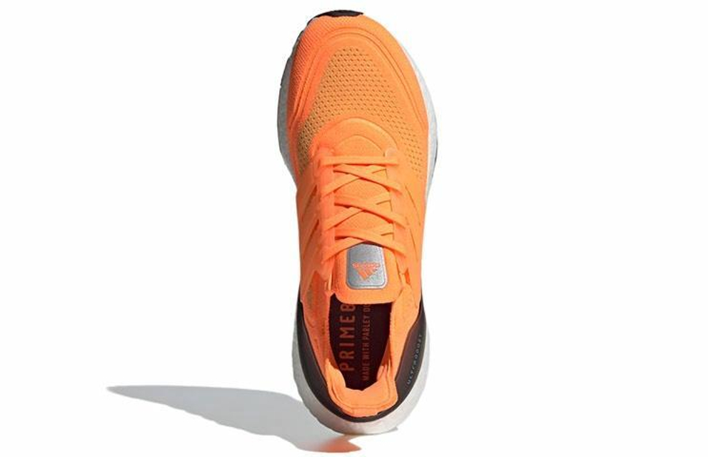 Кроссовки Adidas Ultraboost 21