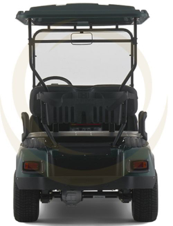 Гольфкар EWAY HM6
