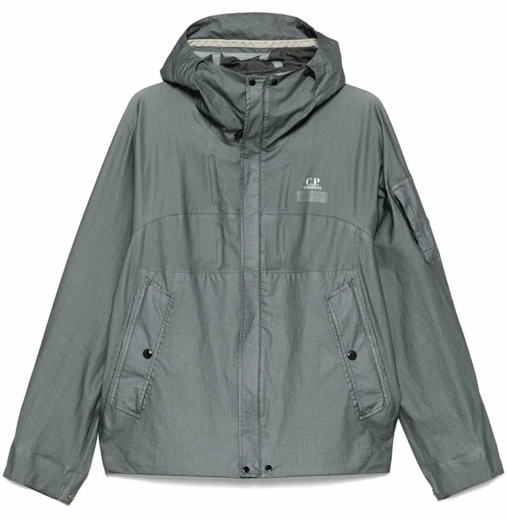 Куртка C.P. Company G-Type Gore-Tex