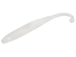 Слаги съедобные искусственные LJ Pro Series SPANKY WORM 3,2in (08.00)/026 10шт.