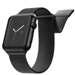 Ремень для Apple Watch металл  42/44 mm