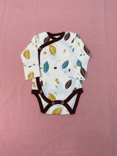 Боди кимоно