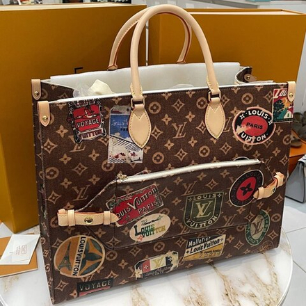 Сумка Louis Vuitton