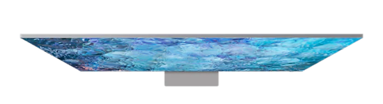 65" Телевизор Samsung QE65QN900AU 2021 QLED