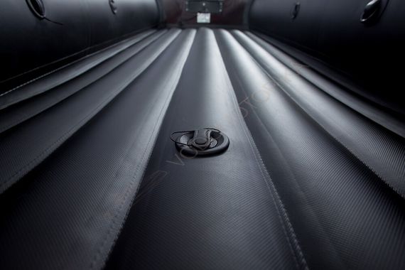 Лодка RiverBoats RB-330 НДНД