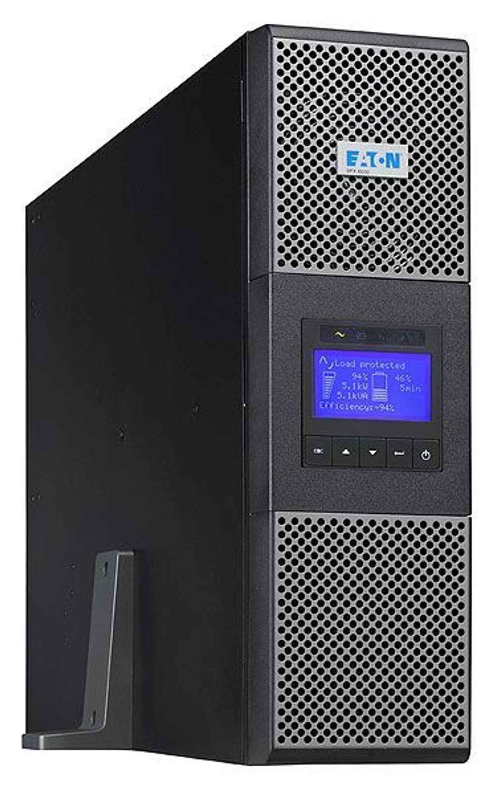 Источник бесперебойного питания  Eaton 9PX5KiRTN